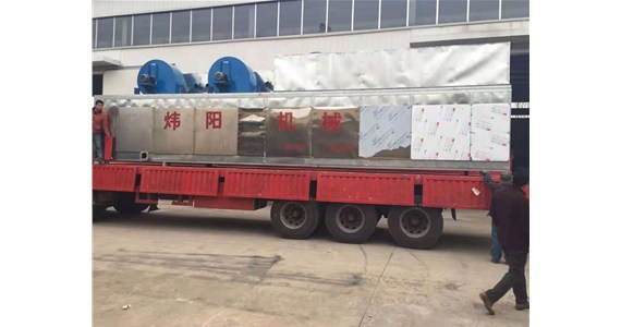 烘干菊花可以選擇什么樣的烘干機(jī)？
