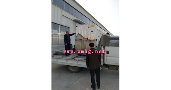 空氣能熱泵肉制品烘干設(shè)備有哪些部分組成？